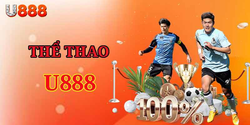 Thể thao U88 là gì?